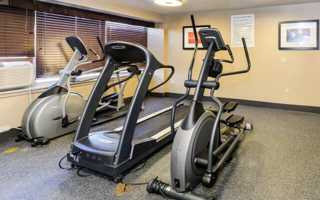 Holiday Inn Express Washington DC N-Silver Spring by IHG