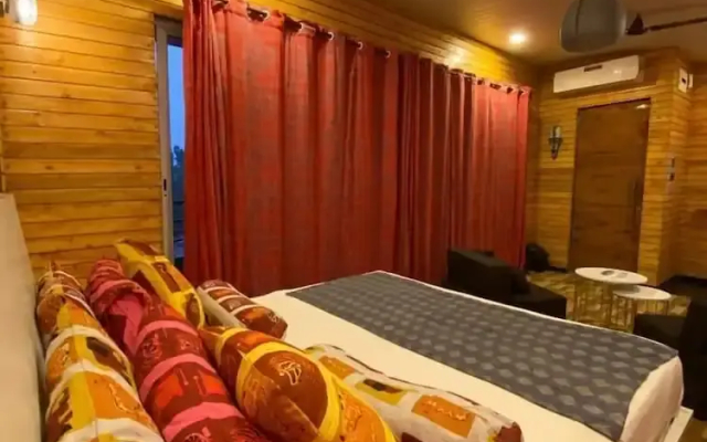 Rumourss Sky Villa and Resort