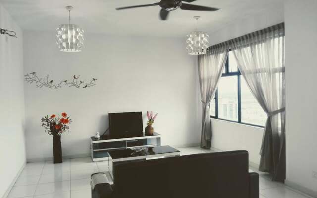 Wonderfullhouse @ Bukit Indah Near Legoland