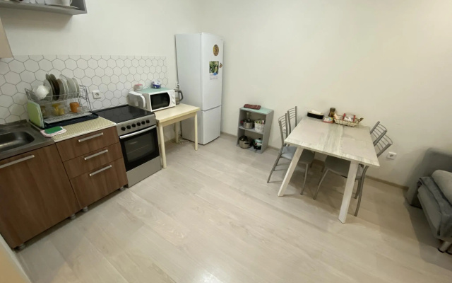 Domasnij kluc na ulice Stroitelej 113
