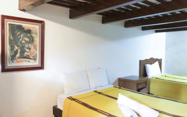 Siesta Fiesta Hostel