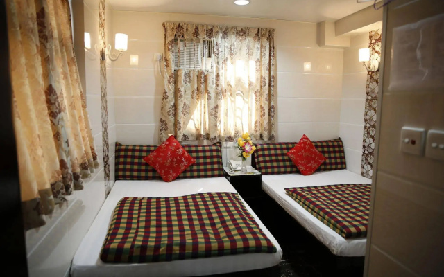 Holland Guest House