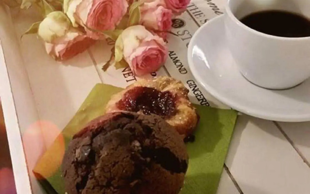 Hotel Borgo Antico