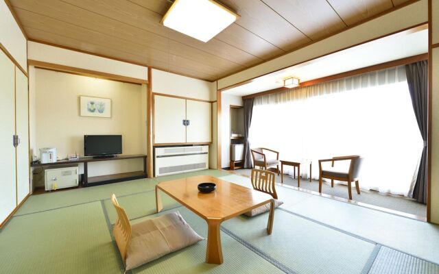 Spa Resort Hawaiians Hotel Hawaiians