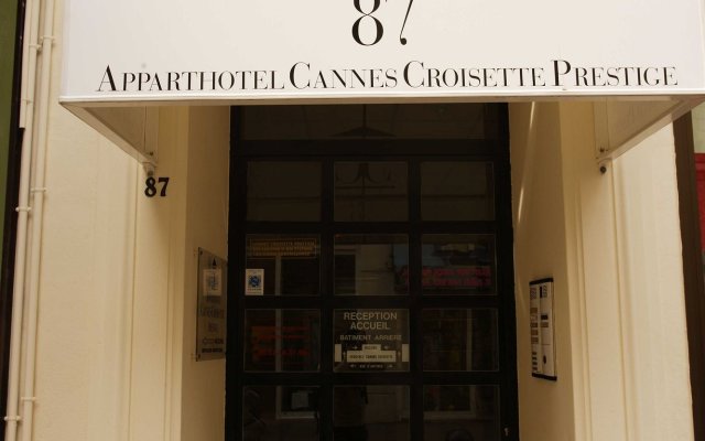 Cannes Croisette Prestige