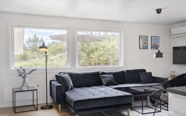 "Valentin" - 500m from the sea in Western Jutland