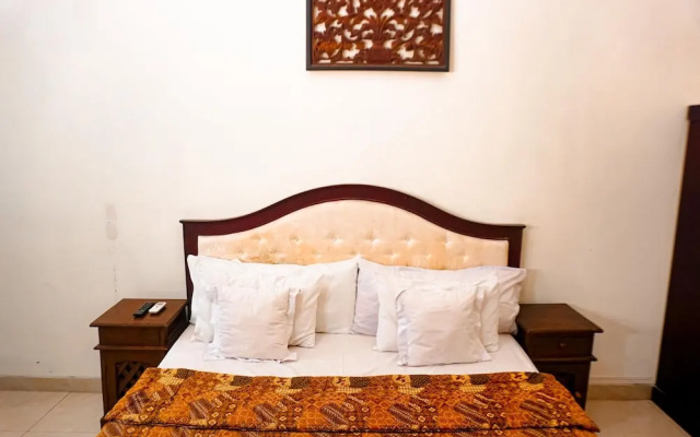 Hotel Laweyan Solo