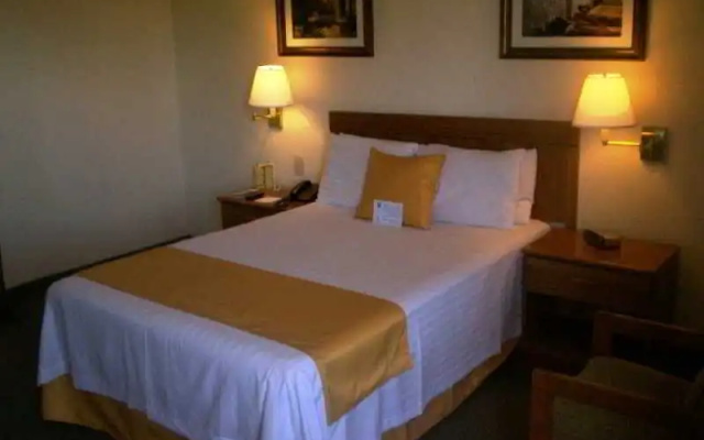 Grupo Costa De Oro Quallity Inn