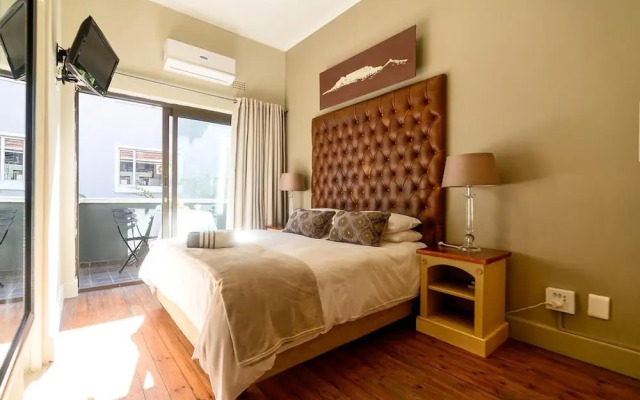 Leeuwenzee Guest House