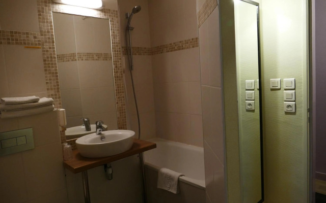 Logis Hotel Epi d'Or