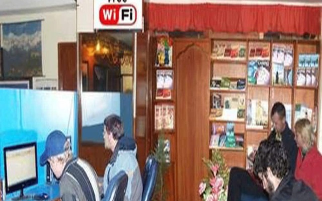 Rosebud Hotel & Resort