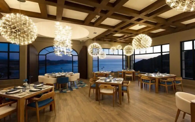 2BD Hacienda Encantada Vista Suite