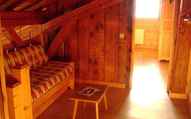 Chalet L' Irrawaddy