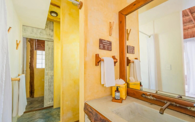 Villa Pescadores Tulum