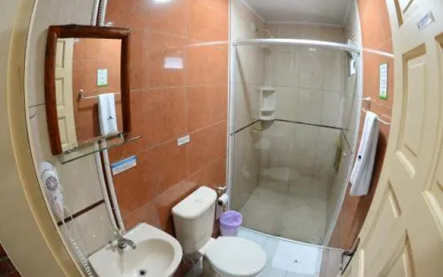 Hotel Pousada Mata Nativa