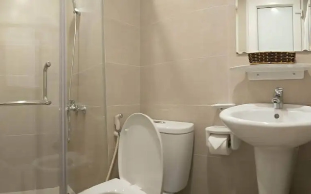Asahi Luxstay - FLC Green Apartments
