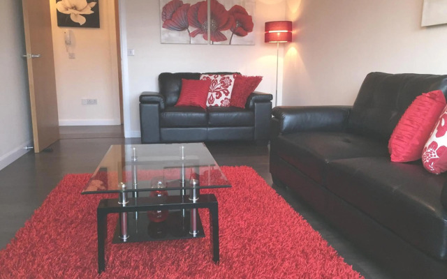 AB11 Apartments - Portland Street