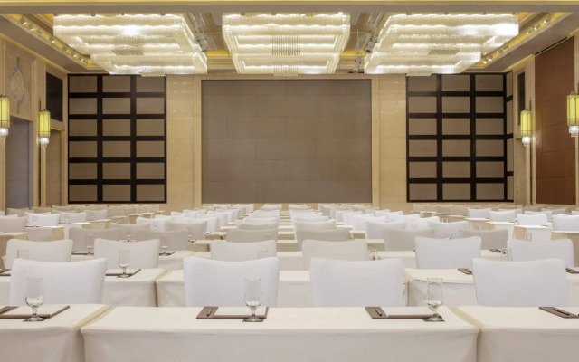 Radisson Blu Hotel Liuzhou