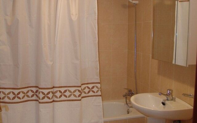 Apartamento Golf Rioja Alta