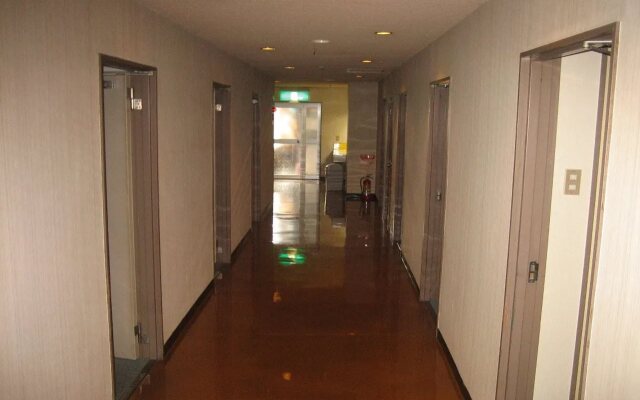 KATSUYA Inn