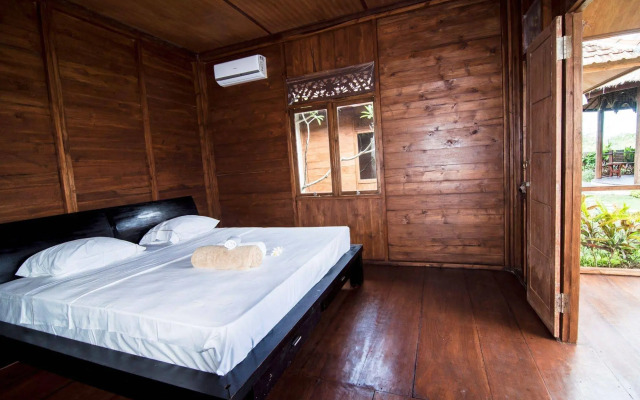 Bubble Hotel Bali Nyang Nyang - Glamping (Adults only)