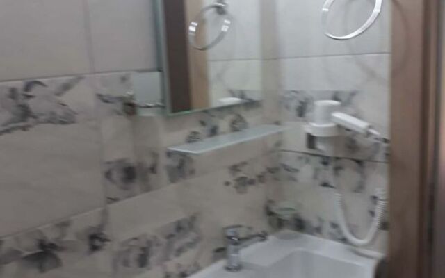 Apart Mercan Kosku