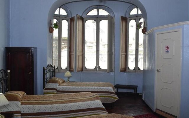 Hostal Juana de Arco