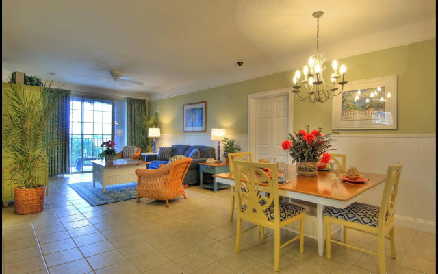 Calypso Cay Vacation Villas