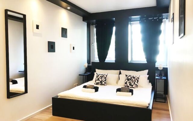 BLK Hostel