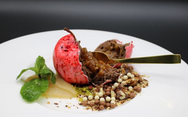 Van der Valk Hotel Berlin Brandenburg