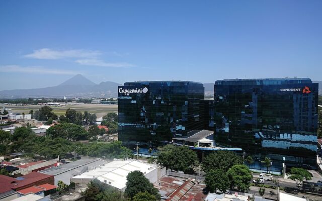 Suites Terraza Imperial