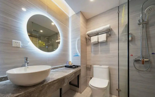 CLOUD Pillow Creek Private Homestay