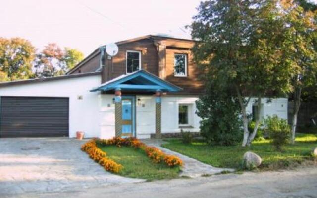 Guest House Vasilevskaya Sloboda