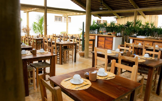 Casa Lô Jeri