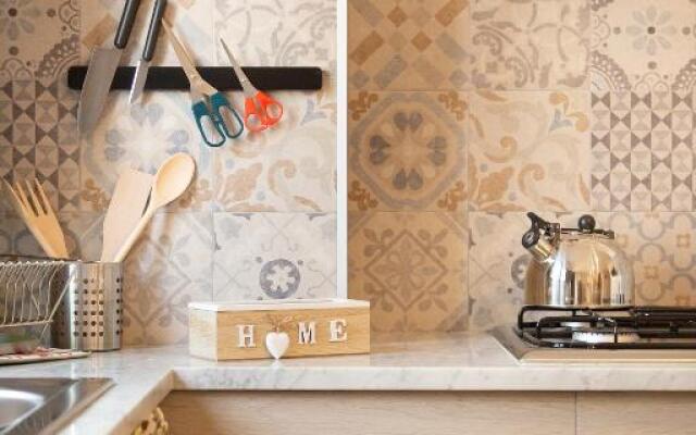 Le casette di nonno Pippo