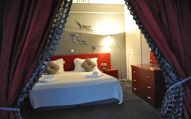 Ceragio Hotel & Apartments