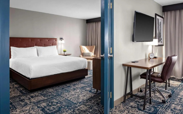 Park Place Hotel Memphis
