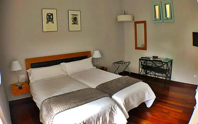 Hotel Rural Triana