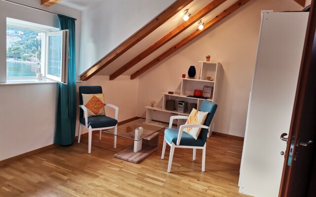 Beautiful 3-bed Villa in Zaton Mali