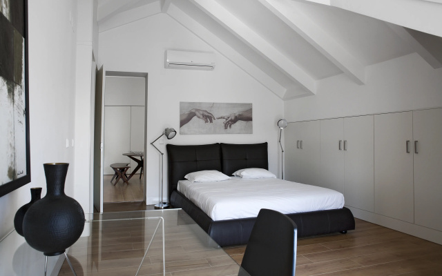 Lisbon Serviced Apartments - Baixa Chiado