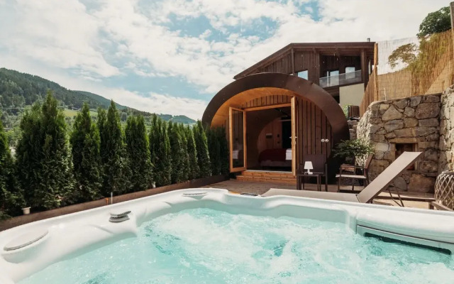 Weingut und Genusshotel Spitalerhof