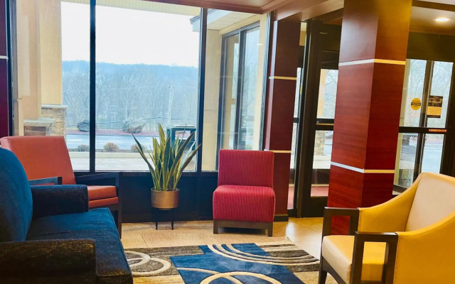 Best Western Plus Poconos Hotel