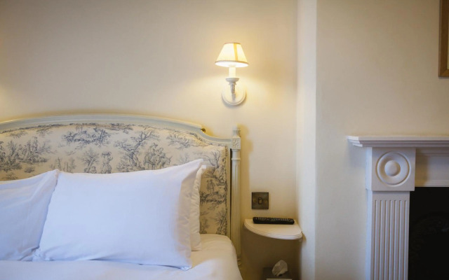 The Falcon Hotel