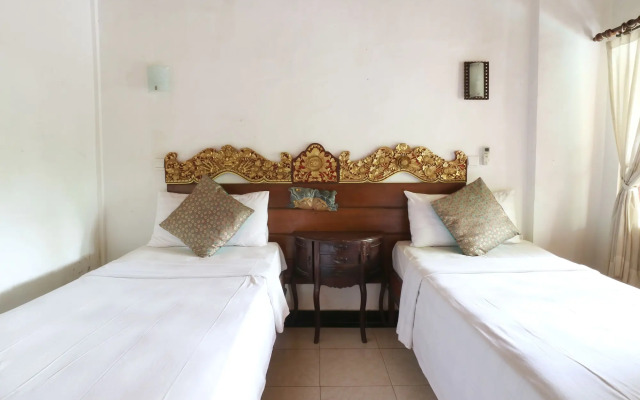 Pering Bungalow Ubud