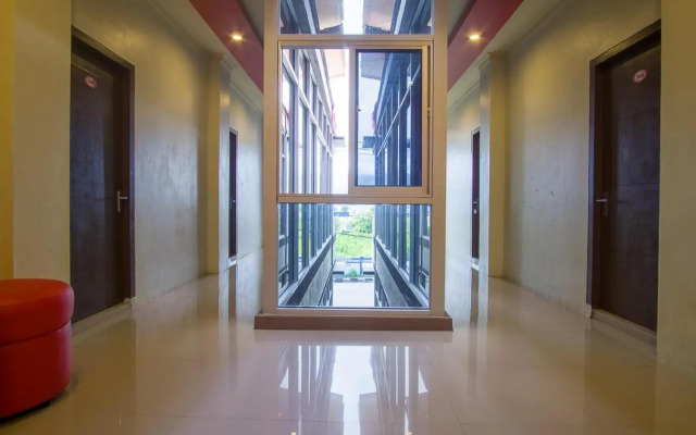 Wisma D'Boss by Reddoorz