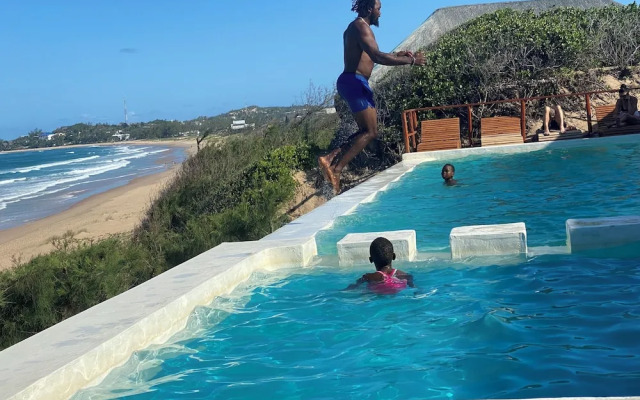 cosybe villas Accmmodation