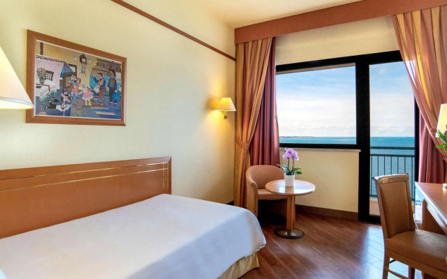 Delfino Taranto Hotel