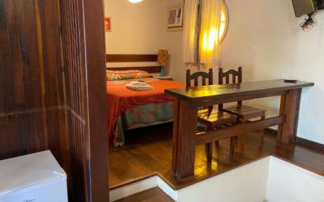 Village Colonial Hotel