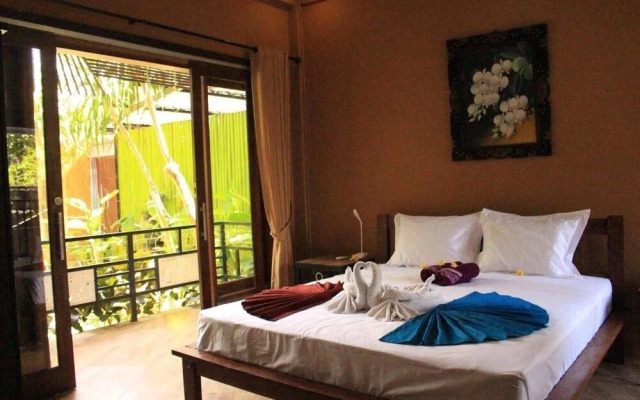 Klipes Guest House Bali