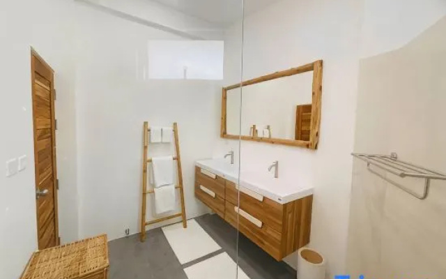 Villa Kurma, 2 bedrooms